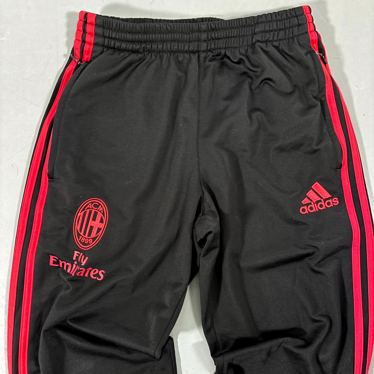 Adidas x AC Milan Vintage Jacket 2013/14
