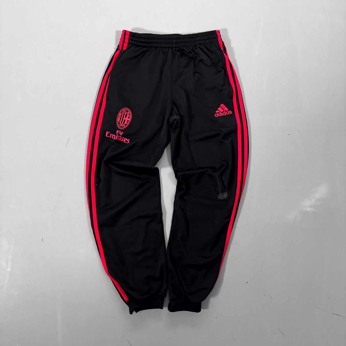 Adidas x AC Milan Vintage Jacket 2013/14