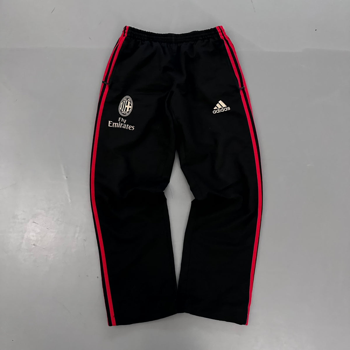 Adidas x AC Milan Vintage Jacket 2014/15
