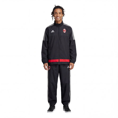 Adidas x AC Milan Vintage Jacket 2014/15