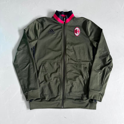 Adidas x AC Milan Vintage Jacket 2016/17