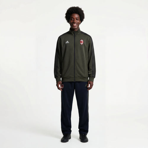 Adidas x AC Milan Vintage Jacket 2018/19
