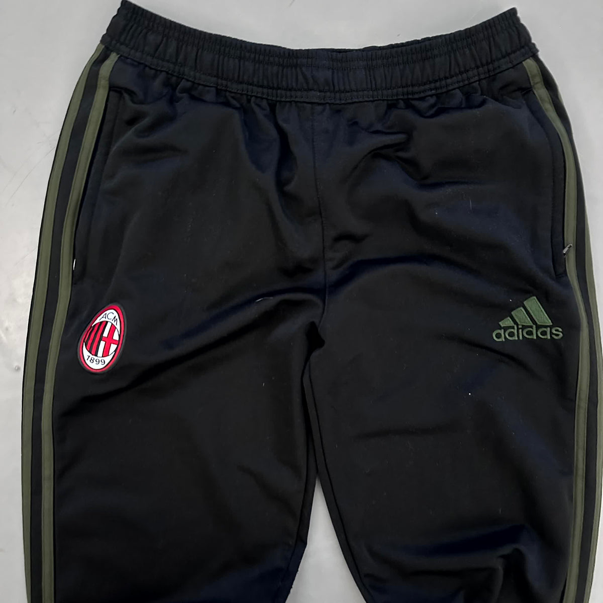 Adidas x AC Milan Vintage Jacket 2018/19