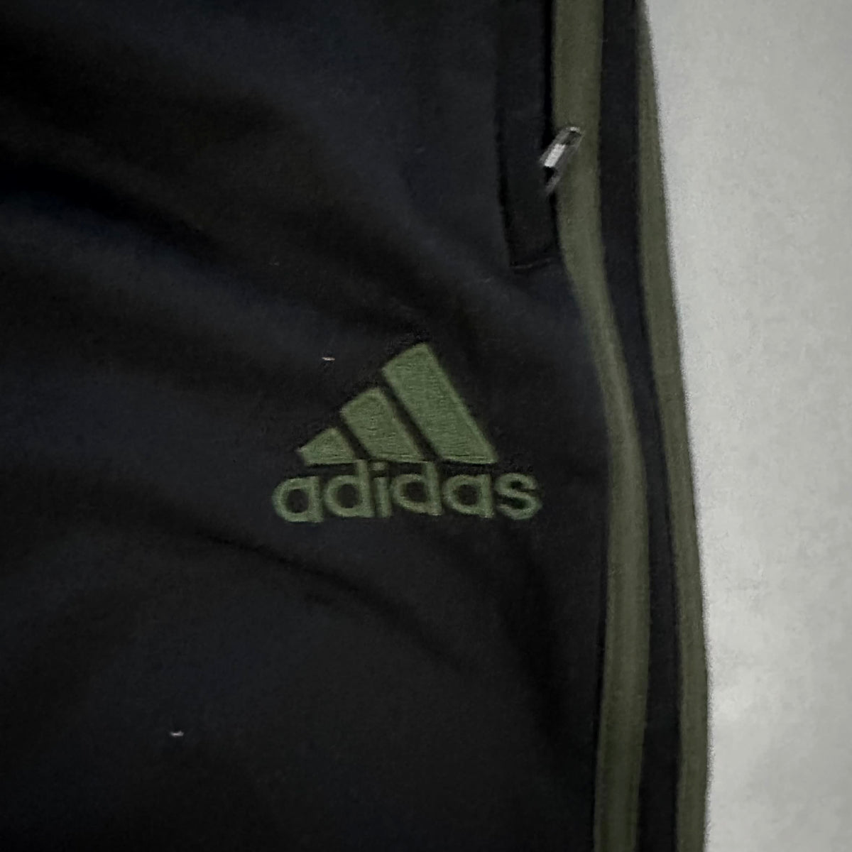 Adidas x AC Milan Vintage Jacket 2018/19