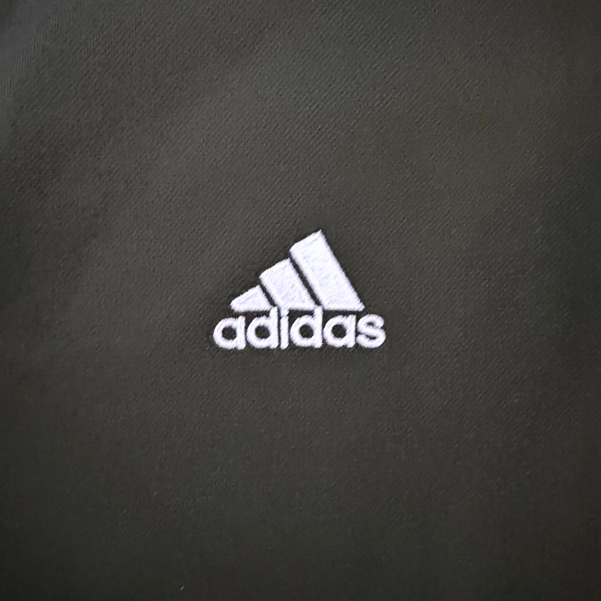Adidas x AC Milan Vintage Jacket 2018/19