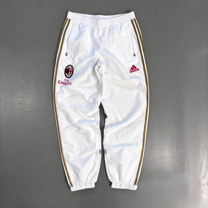 Adidas x AC Milan Vintage Jacket