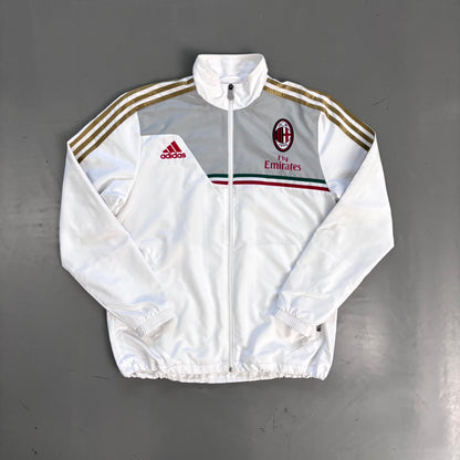 Adidas x AC Milan Vintage Jacket