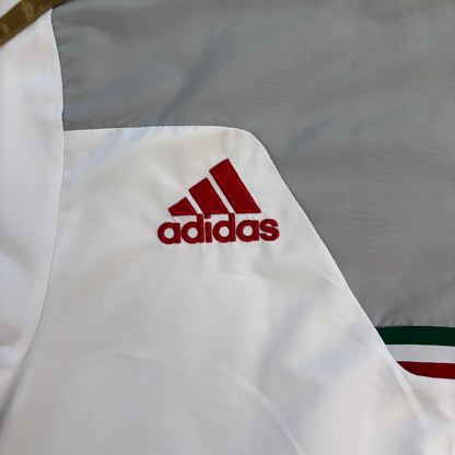 Adidas x AC Milan Vintage Jacket