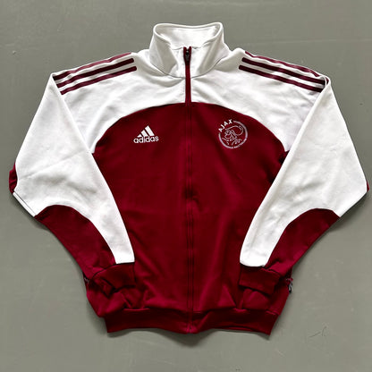 Adidas x Ajax Amsterdam Vintage Jacket 2005/06