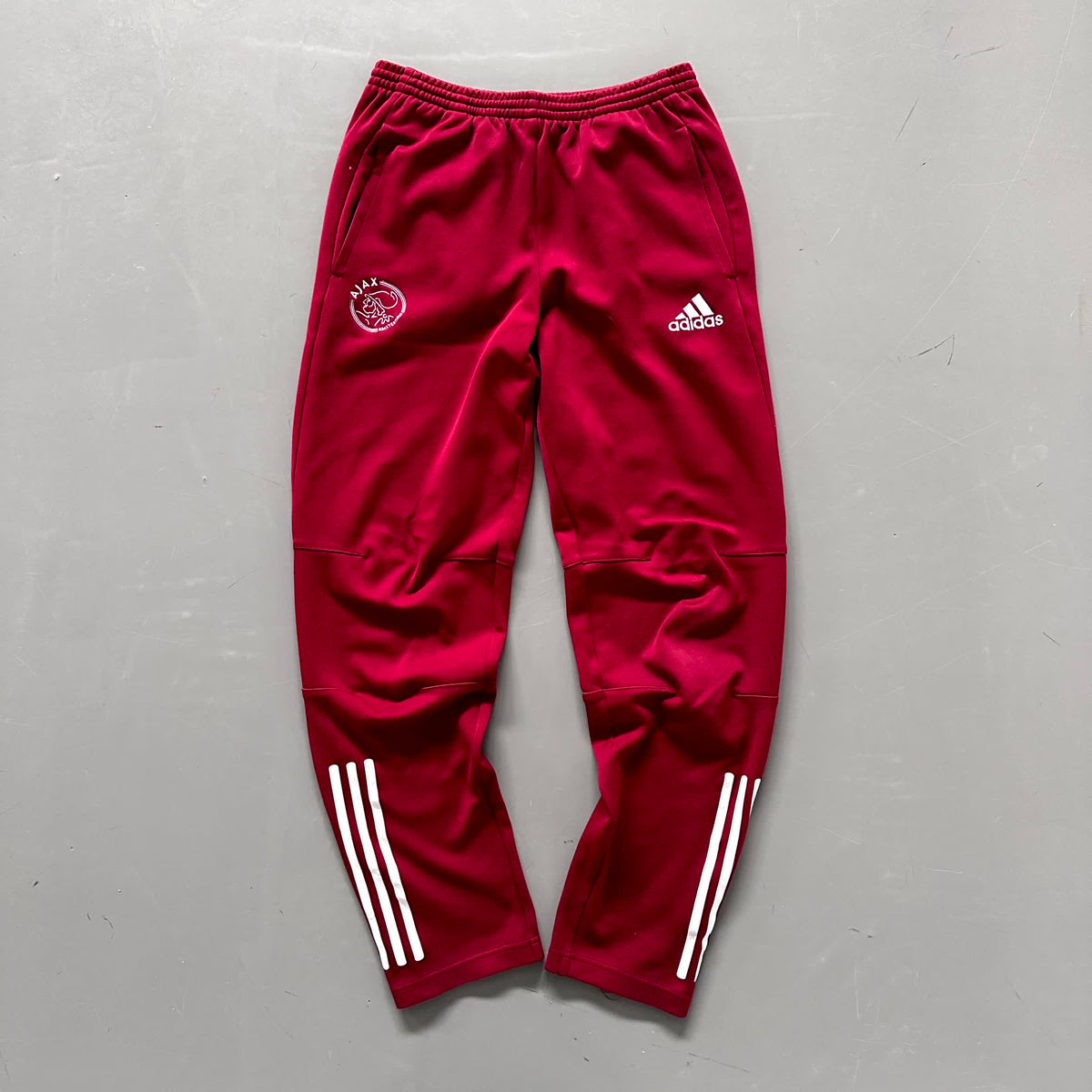 Adidas x Ajax Amsterdam Vintage Jacket 2005/06