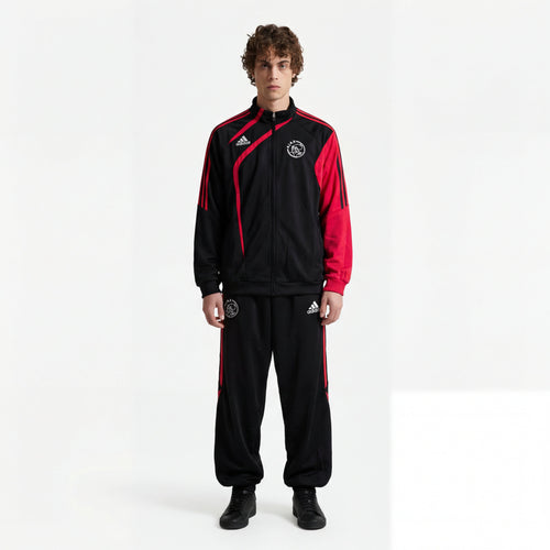 Adidas x Ajax Amsterdam Vintage Jacket 2006/07
