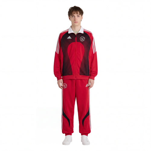 Adidas x Ajax Amsterdam Vintage Jacket 2007/08