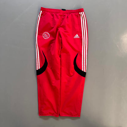 Adidas x Ajax Amsterdam Vintage Jacket 2007/08