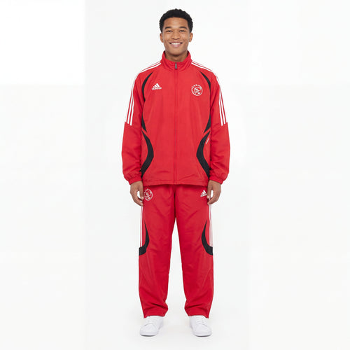 Adidas x Ajax Amsterdam Vintage Jacket 2007/08