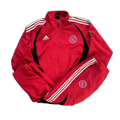 Adidas x Ajax Amsterdam Vintage Jacket 2007/08