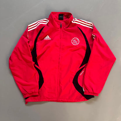 Adidas x Ajax Amsterdam Vintage Jacket 2007/08