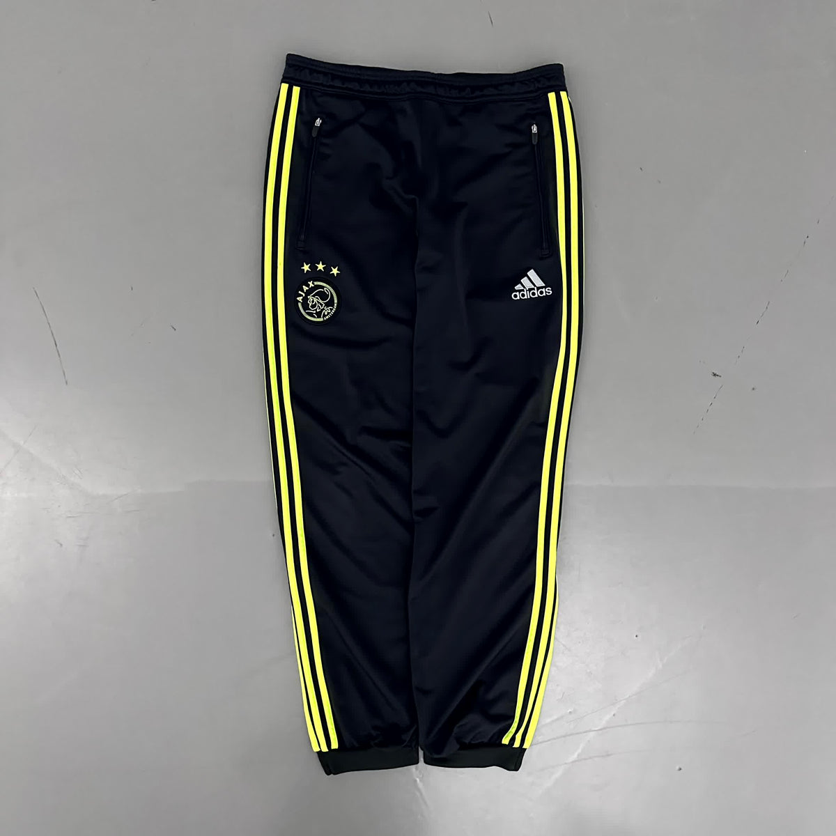 Adidas x Ajax Amsterdam Vintage Jacket 2013/14