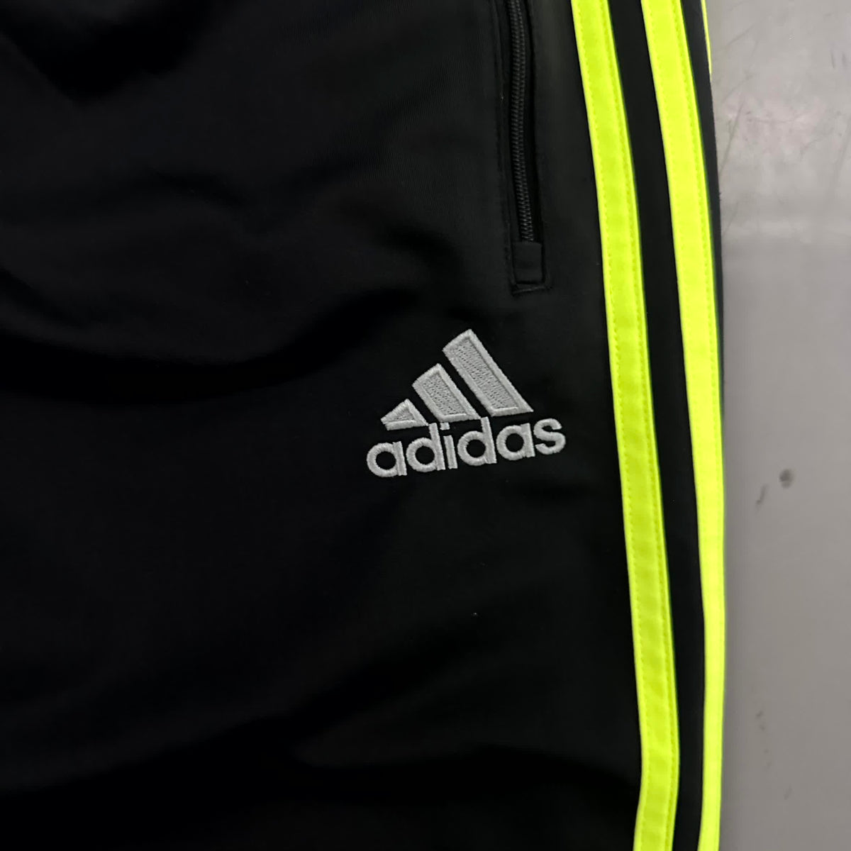 Adidas x Ajax Amsterdam Vintage Jacket 2014/15