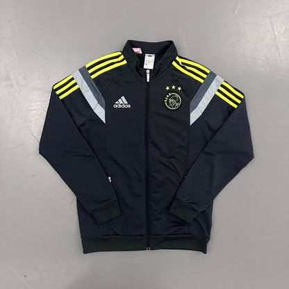 Adidas x Ajax Amsterdam Vintage Jacket 2014/15