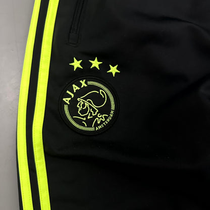 Adidas x Ajax Amsterdam Vintage Jacket 2014/15