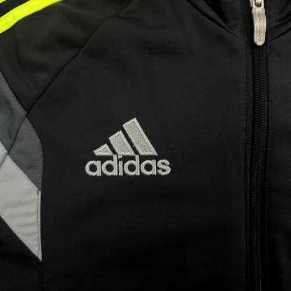 Adidas x Ajax Amsterdam Vintage Jacket 2014/15