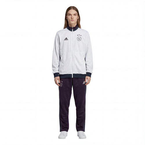 Adidas x Ajax Amsterdam Vintage Jacket 2016/17