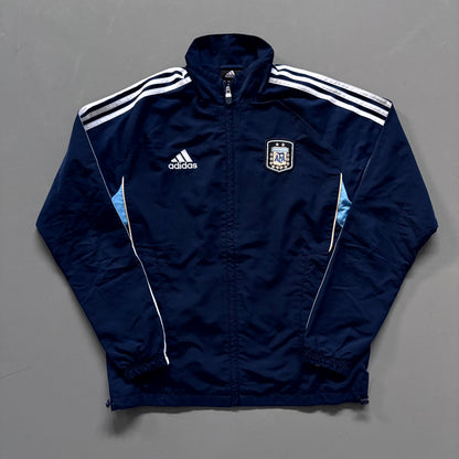 Adidas x Argentina Vintage Jacket 2006