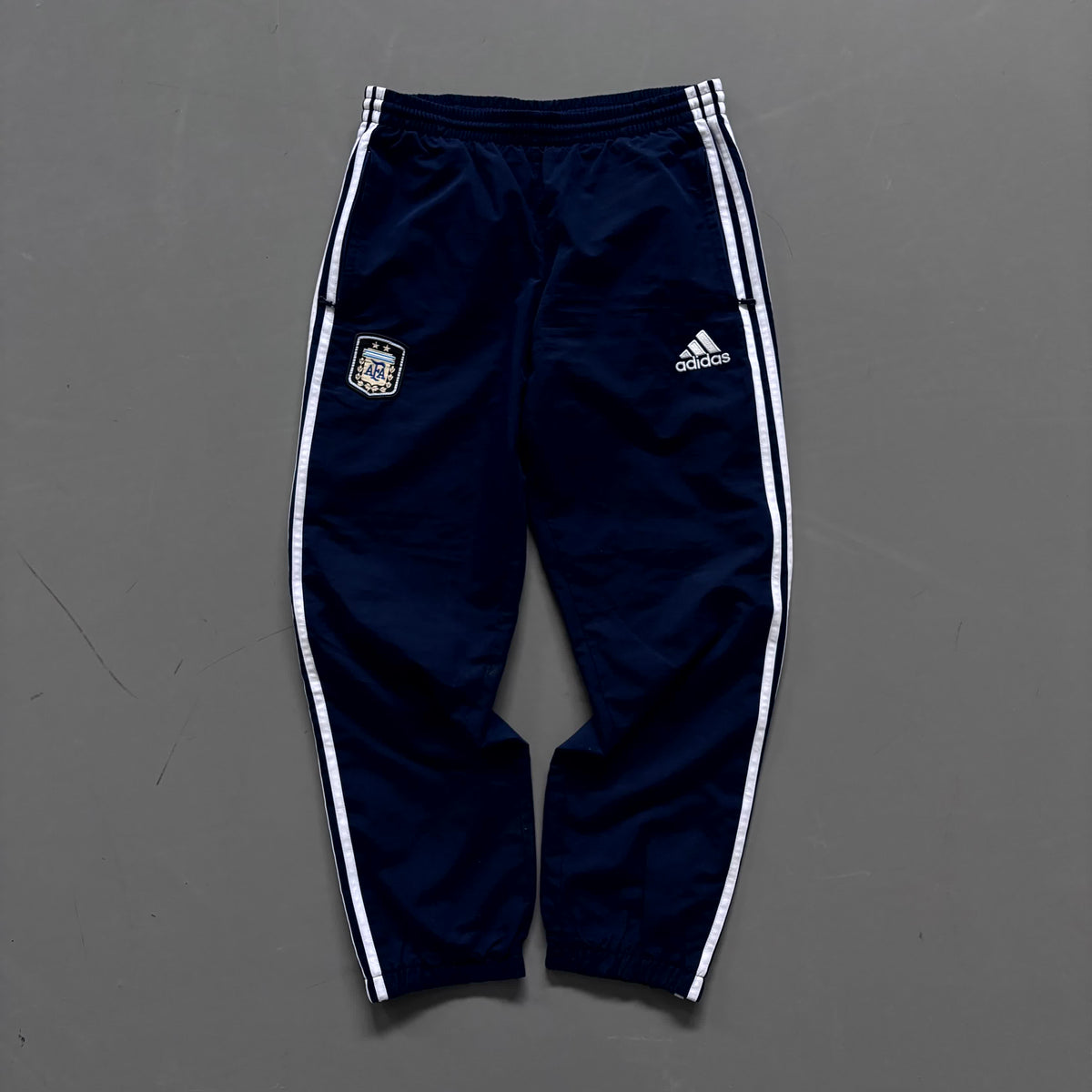 Adidas x Argentina Vintage Jacket 2006