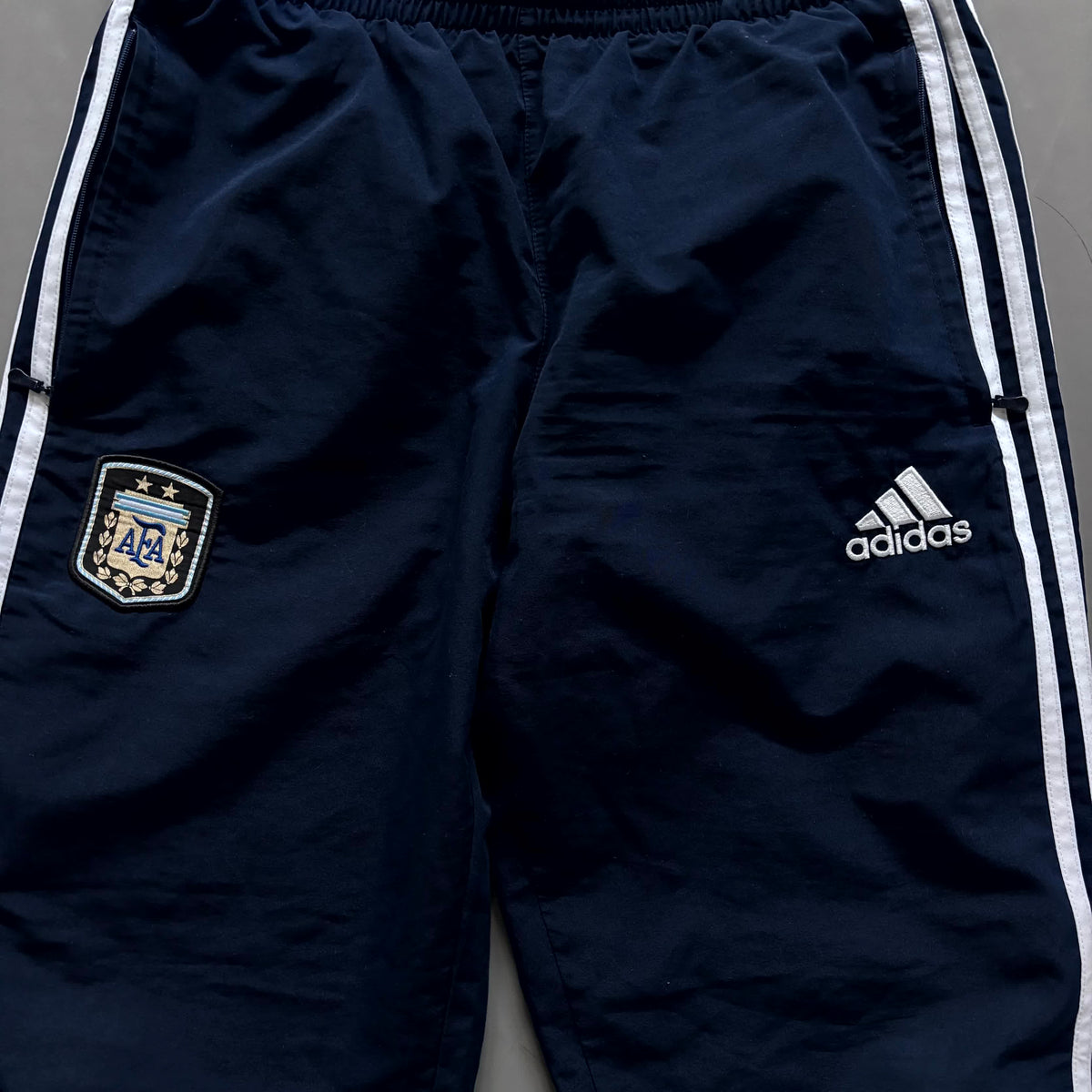 Adidas x Argentina Vintage Jacket 2006