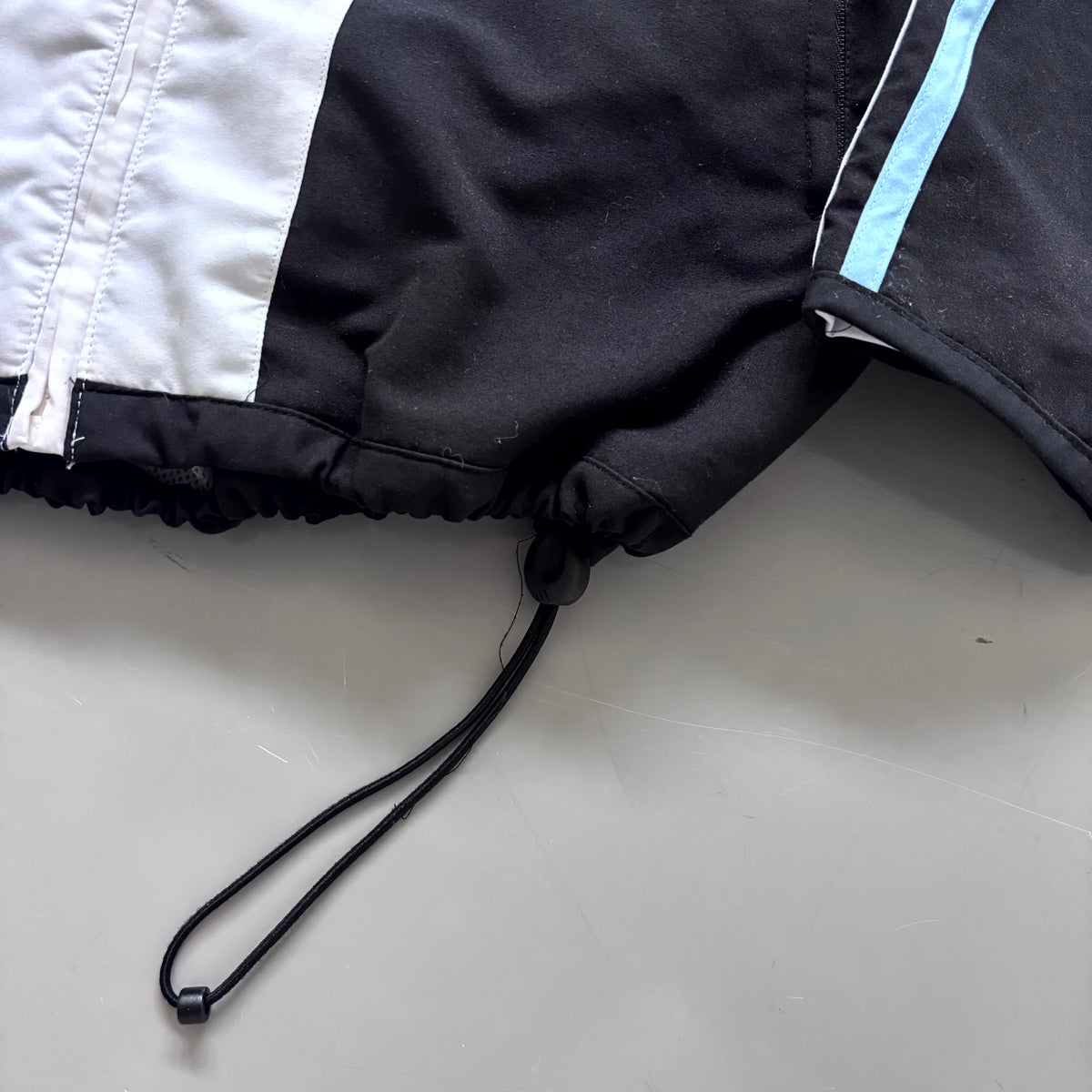 Adidas x Argentina Vintage Jacket 2010