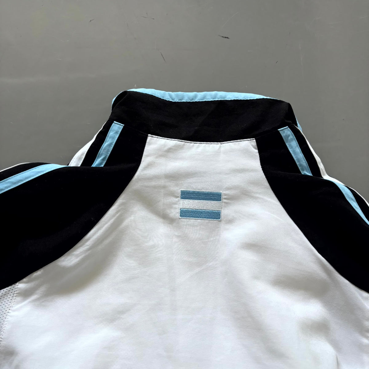 Adidas x Argentina Vintage Jacket 2010
