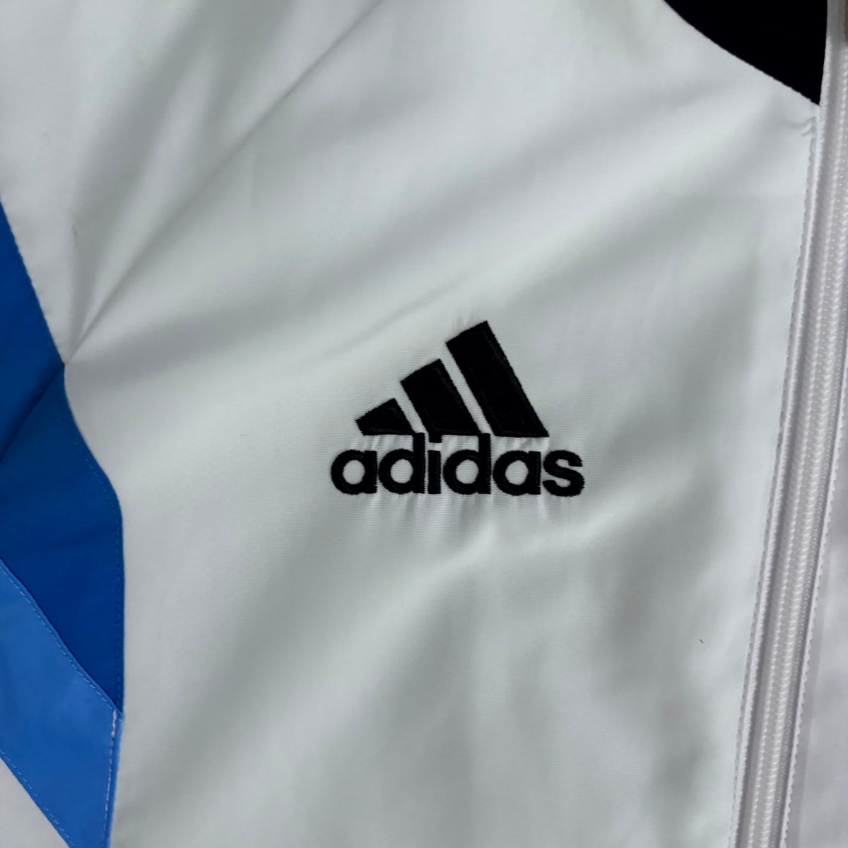 Adidas x Argentina Vintage Jacket 2014