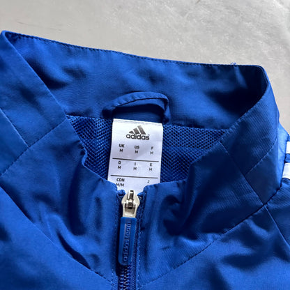 Adidas x Argentina Vintage Jacket 2014