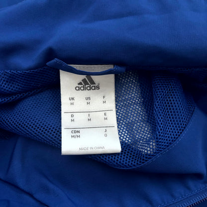Adidas x Argentina Vintage Jacket 2014