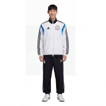 Adidas x Argentina Vintage Jacket 2014