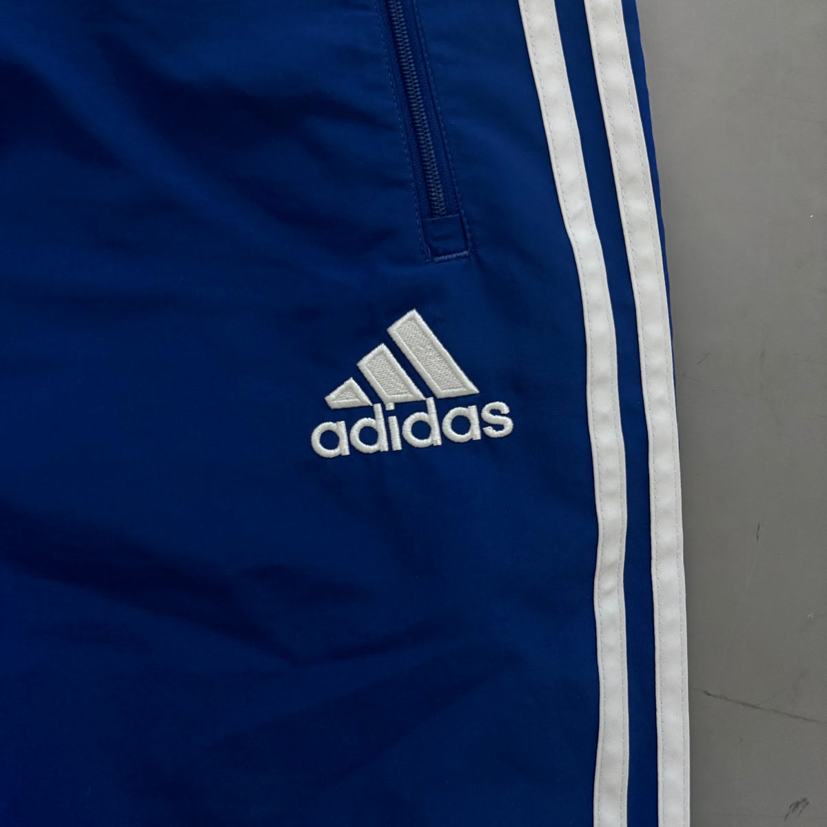 Adidas x Argentina Vintage Jacket 2014