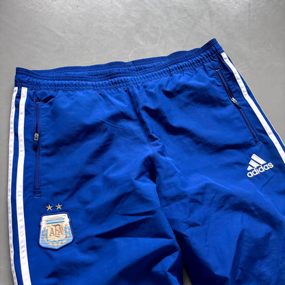 Adidas x Argentina Vintage Jacket 2014