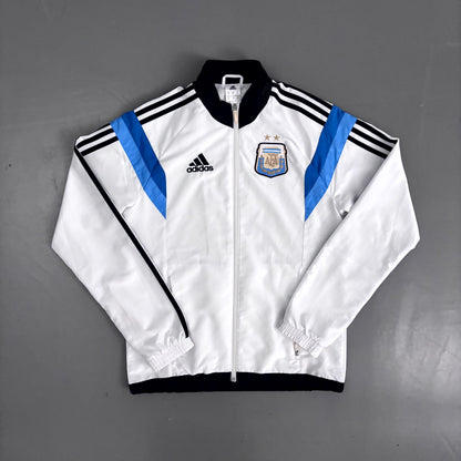 Adidas x Argentina Vintage Jacket 2014