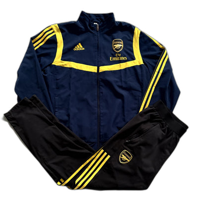 Adidas x Arsenal Vintage Jacket 2013/14