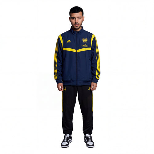Adidas x Arsenal Vintage Jacket 2013/14