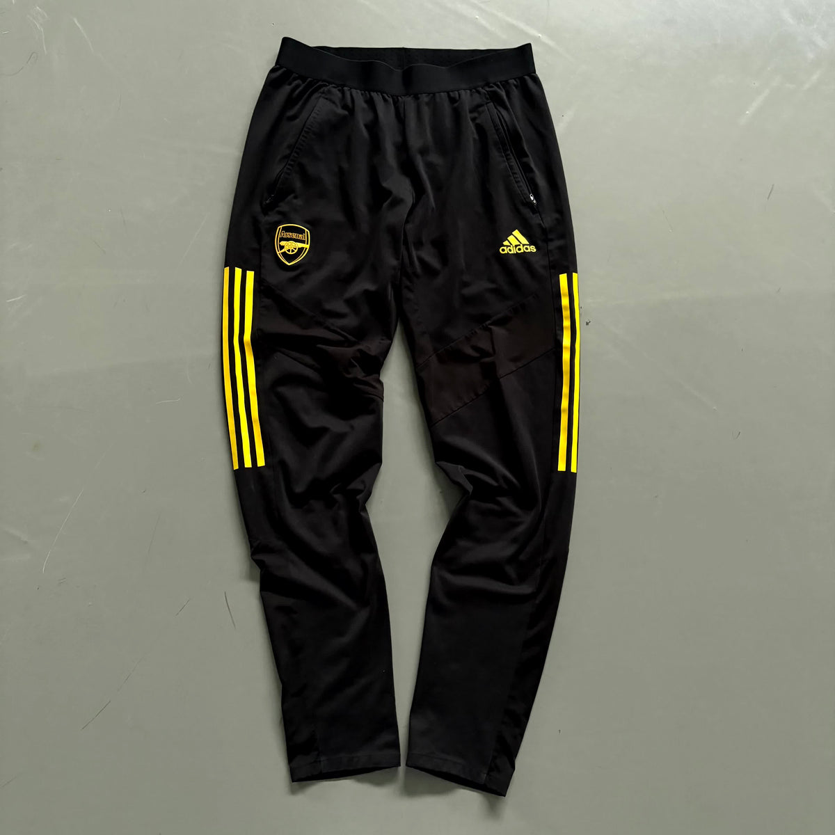 Adidas x Arsenal Vintage Jacket 2013/14