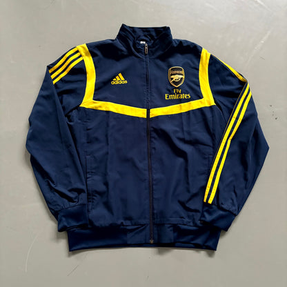 Adidas x Arsenal Vintage Jacket 2013/14