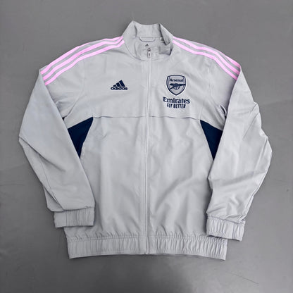 Adidas x Arsenal Vintage Jacket 2022/23