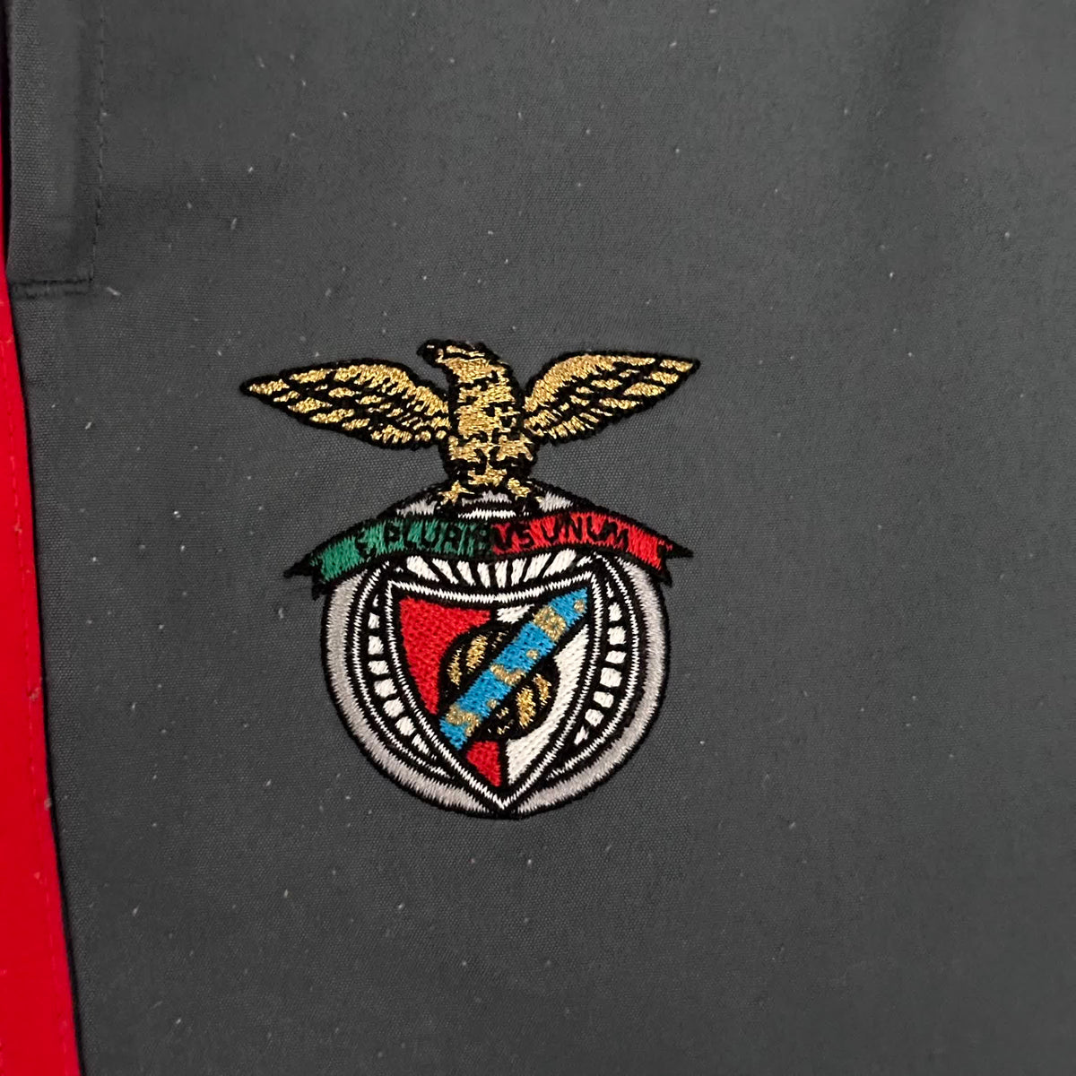 Adidas x Benfica Vintage Jacket 2007/08