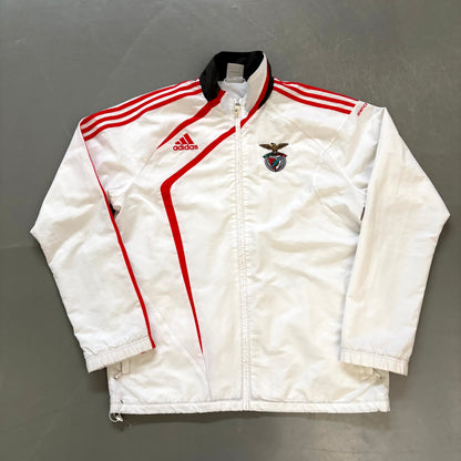 Adidas x Benfica Vintage Jacket 2010/11