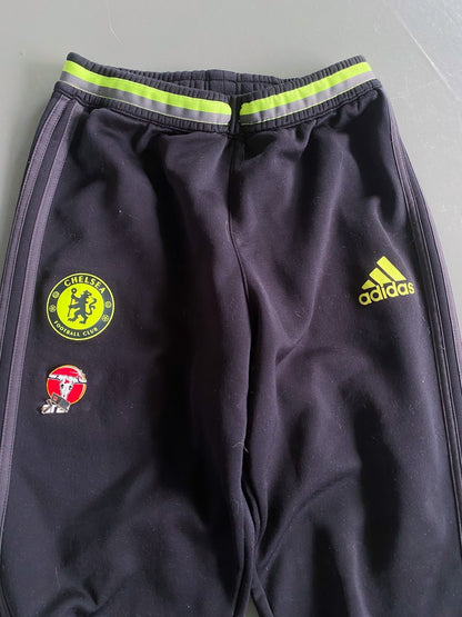 Adidas x Chelsea Vintage Jacket 2012/13