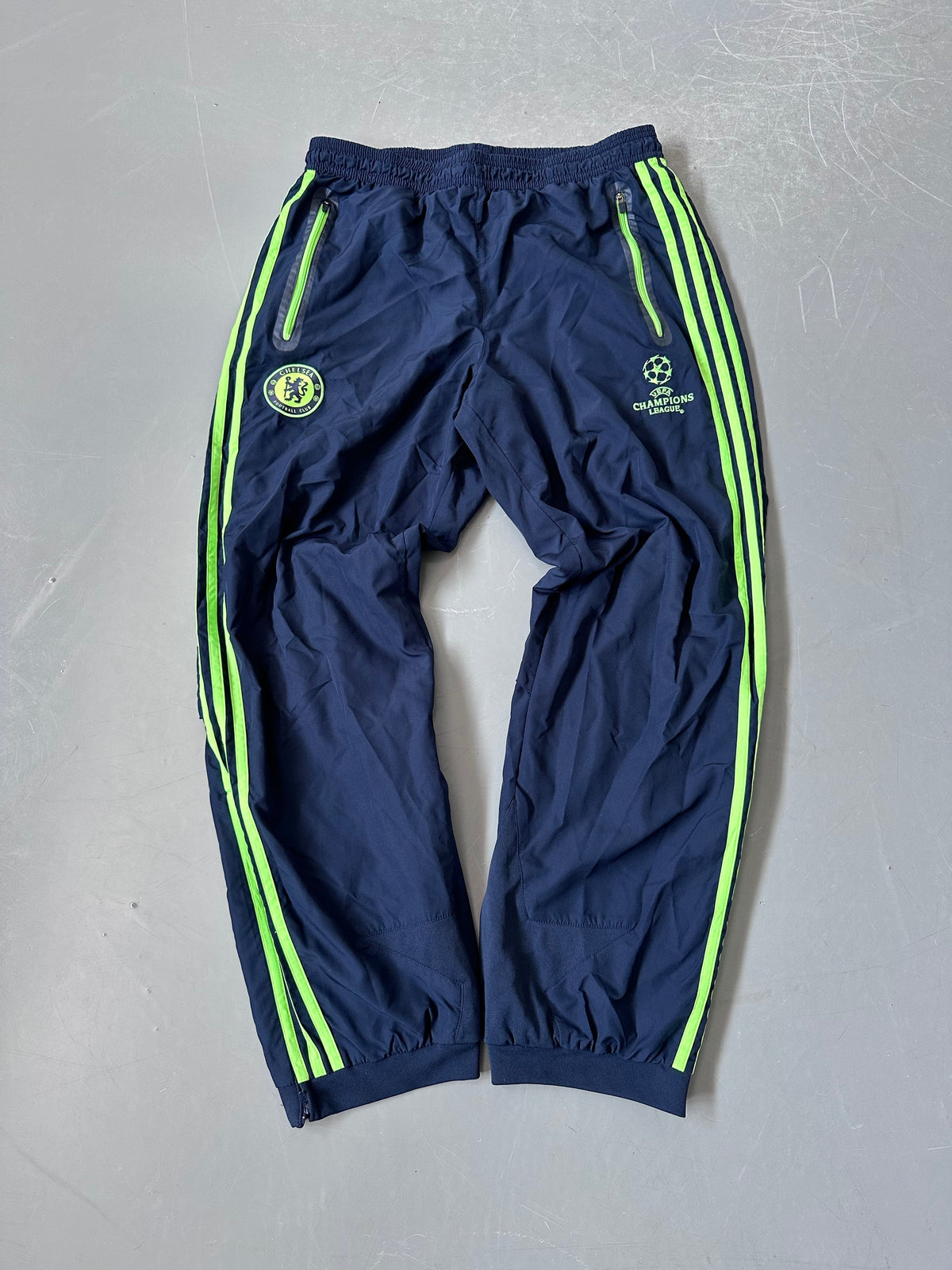 Adidas x Chelsea Vintage Jacket