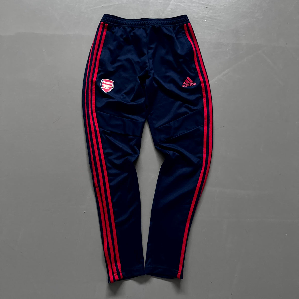 Adidas x FC Arsenal Vintage Jacket 2014/15