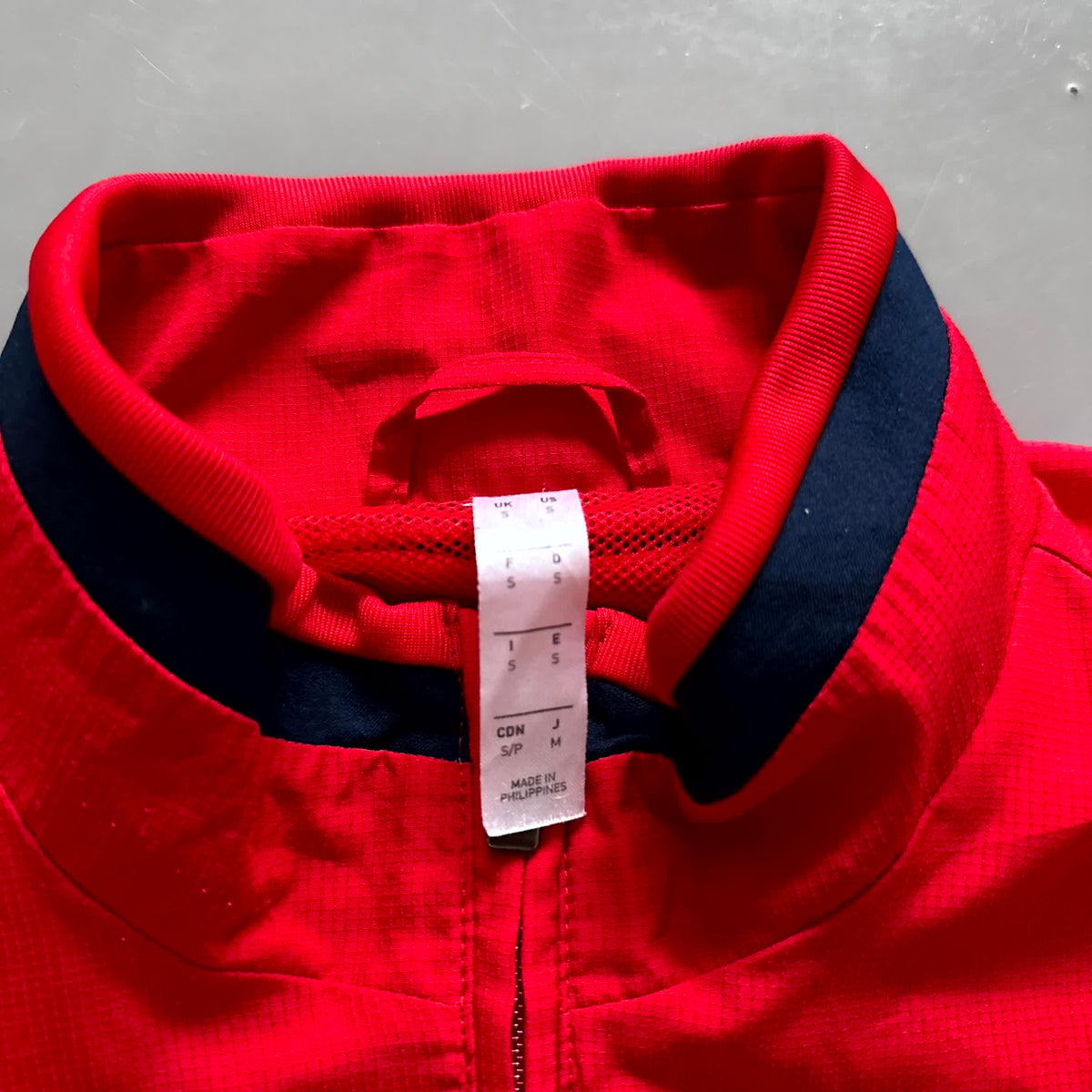 Adidas x FC Arsenal Vintage Jacket 2014/15