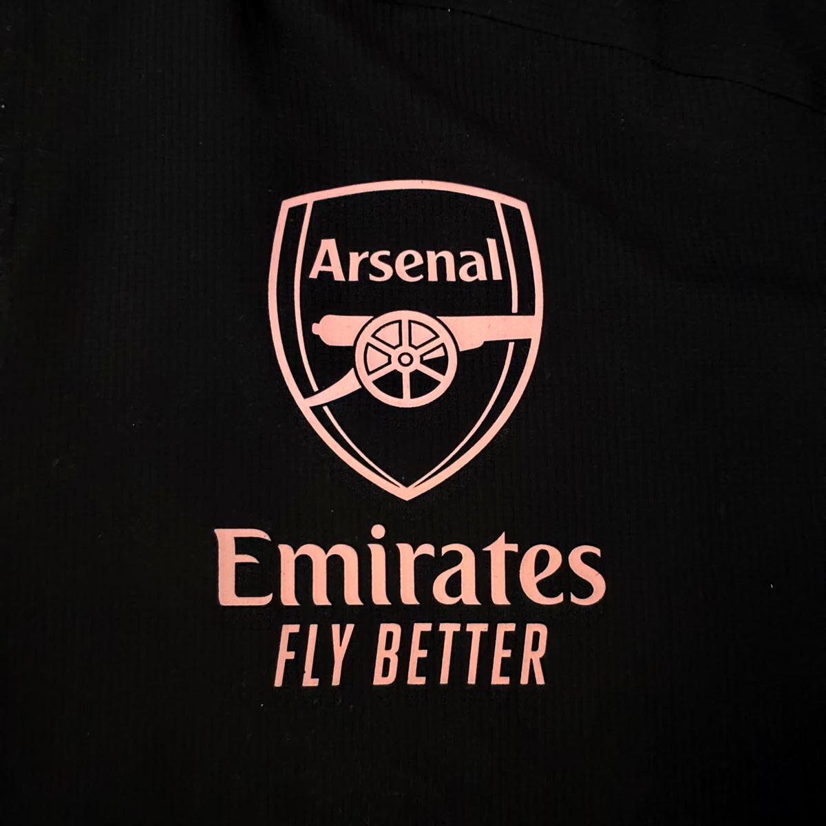 Adidas x FC Arsenal Vintage Jacket 2020/21